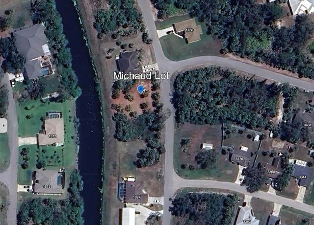 Property at Bendix Ter, North Port, FL 34286