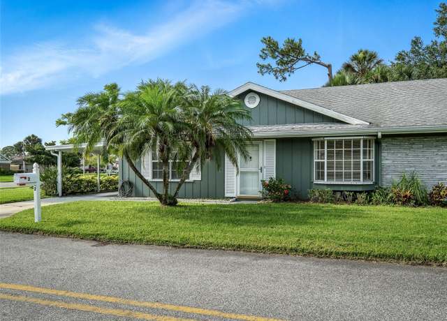 Property at 2 Birdie Dr, New Smyrna Beach, FL 32168, 2 beds, 2 baths