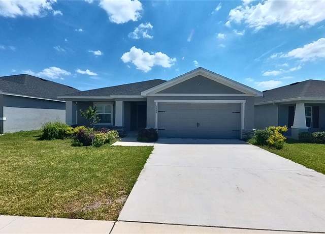 Property at 2586 San Marco Way, Winter Haven, FL 33884, 4 beds, 2 baths