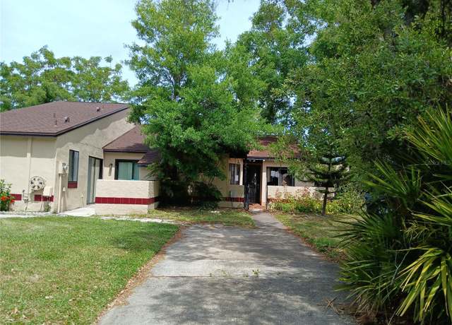 Property at 706 Golden Sunshine Cir, Orlando, FL 32807, 2 beds, 1.5 baths
