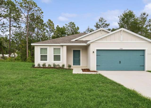 Property at 13405 SW 88th Ter #53, Ocala, FL 34473, 3 beds, 2 baths