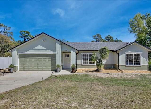 Property at 209 Roman Ct, Deltona, FL 32738, 3 beds, 2 baths