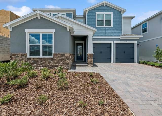 Property at 13123 Faro Ct #23, Winter Garden, FL 34787, 4 beds, 4 baths