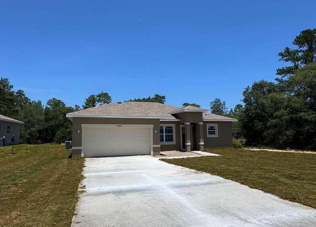 Property at 15380 SW 60th Cir, Ocala, FL 34473, 4 beds, 2.5 baths
