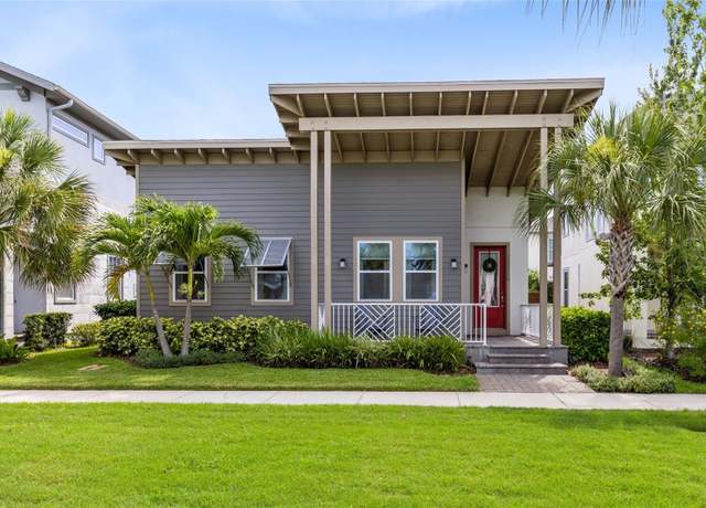 Property at 13334 Beebe Aly, Orlando, FL 32827, 4 beds, 3 baths