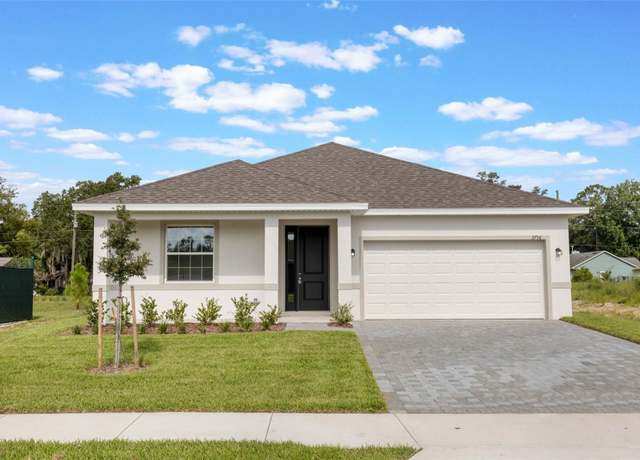 Property at 3756 Watercliff Cir, Grand Island, FL 32735, 3 beds, 2 baths