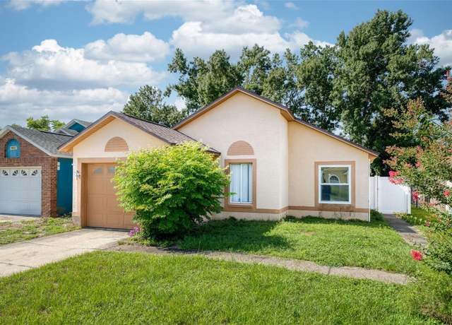 Property at 9850 Flynt Cir, Orlando, FL 32825, 2 beds, 2 baths