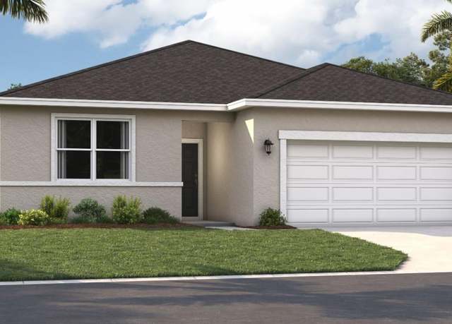 Property at 1223 Normandy Dr, Haines City, FL 33844, 4 beds, 3 baths