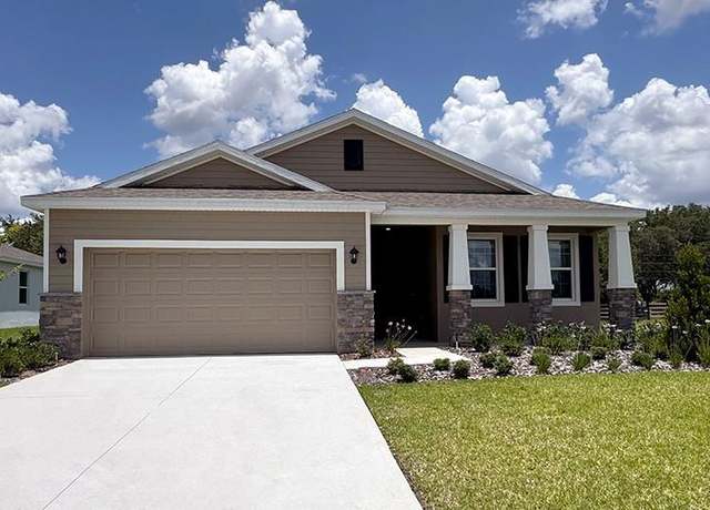 Property at 9317 SW 60th Court Rd, Ocala, FL 34476, 3 beds, 2 baths