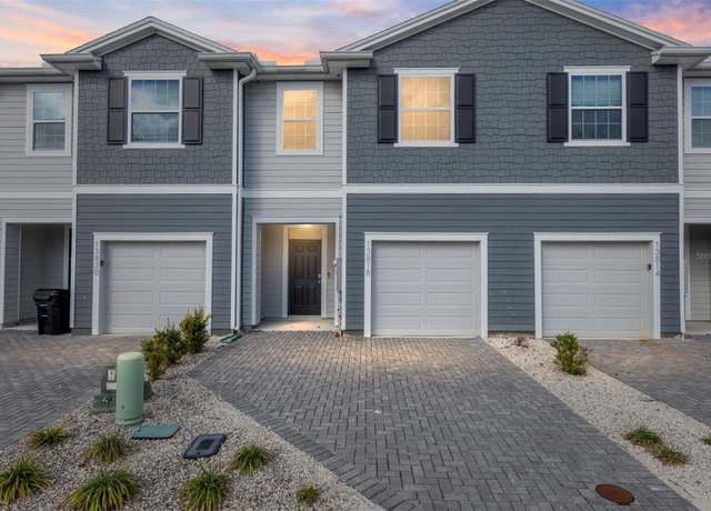 Property at 13818 NW 9th Rd, Newberry, FL 32669, 3 beds, 2.5 baths