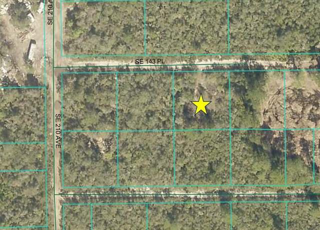 Property at 21068 SE 143rd Pl, Umatilla, FL 32784