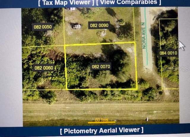 Property at 6001 Nora Ave N, Lehigh Acres, FL 33971