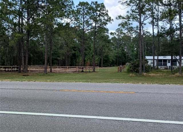 Property at 17477 Commonwealth Ave, Polk City, FL 33868