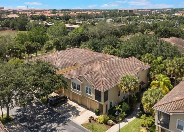 Property at 7521 Pellham Way, Kissimmee, FL 34747, 3 beds, 2 baths