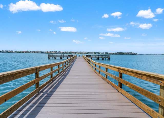 Property at 5200 Brittany Dr S #1202, St Petersburg, FL 33715, 3 beds, 2.5 baths