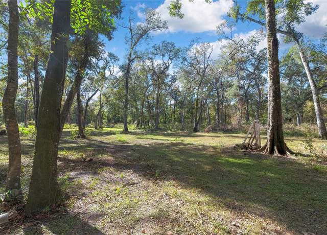 Property at 13190 Ponce DE Leon Blvd, Brooksville, FL 34601