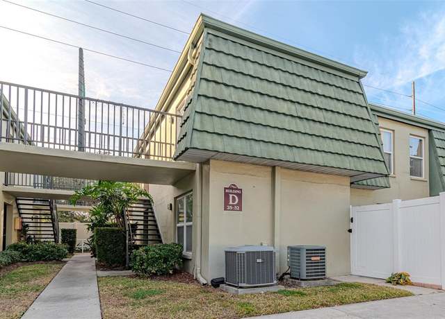 Property at 1799 N Highland Ave #28, Clearwater, FL 33755, 2 beds, 1.5 baths