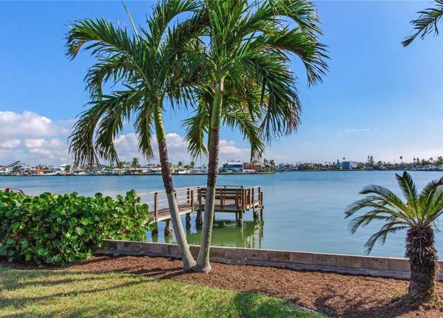 Property at 16323 Redington Dr, Redington Beach, FL 33708, 3 beds, 2 baths