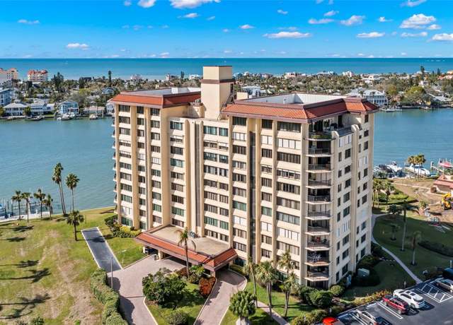 Property at 700 Island Way #704, Clearwater Beach, FL 33767, 3 beds, 2 baths