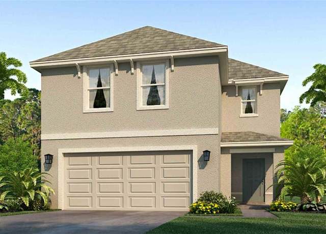 Property at 10827 Hidden Banks Gln, Parrish, FL 34219, 4 beds, 2.5 baths