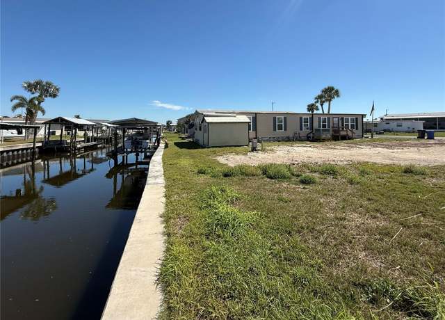 Property at 130 W Saint Lucia Loop, Apollo Beach, FL 33572