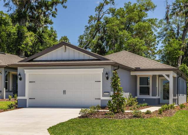 Property at 5433 SW 82nd Ter, Ocala, FL 34481, 2 beds, 2 baths