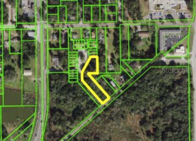Property at 0 Sheila Lynn Ct, Dade City, FL 33525