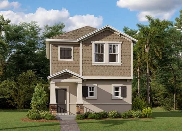 Property at 732 Honeyrock St, Debary, FL 32713, 3 beds, 2.5 baths