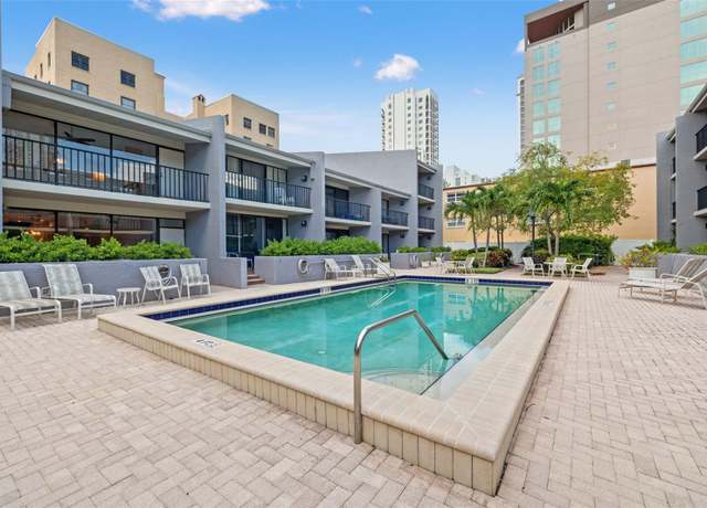 Property at 301 2nd St N #5, St Petersburg, FL 33701, 3 beds, 2.5 baths