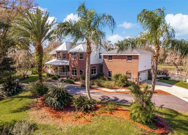 Property at 6375 Emanuels Way, Brooksville, FL 34602, 5 beds, 4.5 baths