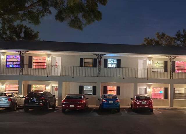 Property at 101 Lake Ave NE #222, Largo, FL 33771, 1 bed, 1.5 baths
