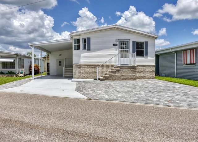 Property at 2305 Bay Dr, Bradenton, FL 34207, 2 beds, 2 baths