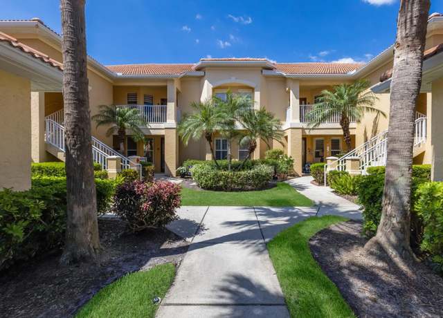 Property at 7155 Boca Grove Pl #102, Lakewood Ranch, FL 34202, 2 beds, 2 baths