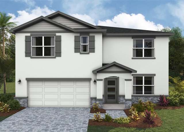 Property at 1742 Cobb Trl, Parrish, FL 34219, 5 beds, 3 baths
