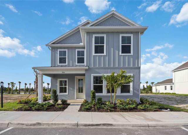 Property at 204 Eagleston Ln, Lakewood Ranch, FL 34240, 4 beds, 3 baths