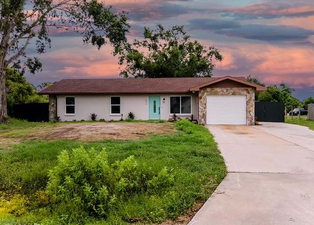 Property at 4616 34th Ave E, Bradenton, FL 34208, 3 beds, 2 baths