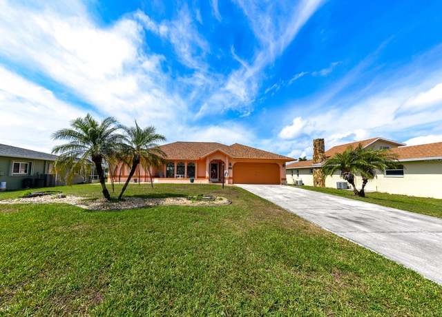 Property at 4115 Rock Creek Dr, Port Charlotte, FL 33948, 3 beds, 2 baths