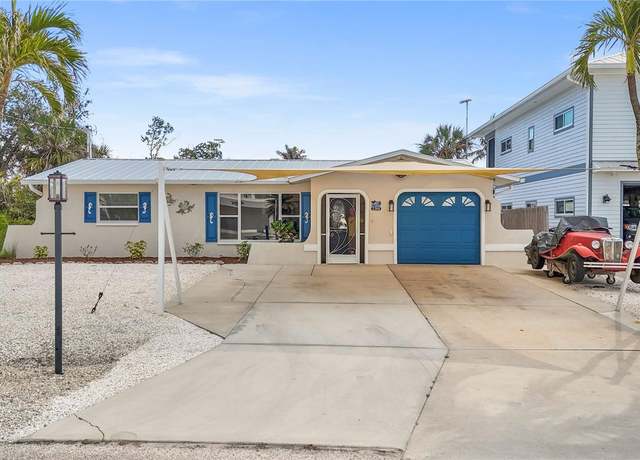 Property at 2368 Date St, St James City, FL 33956, 2 beds, 2 baths
