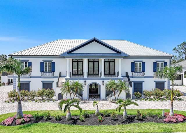 Property at 10161 Eagle Preserve Dr, Englewood, FL 34224, 3 beds, 3.5 baths