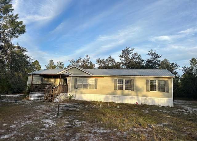 Property at 473 Hobbs Dr, Venus, FL 33960, 3 beds, 2 baths