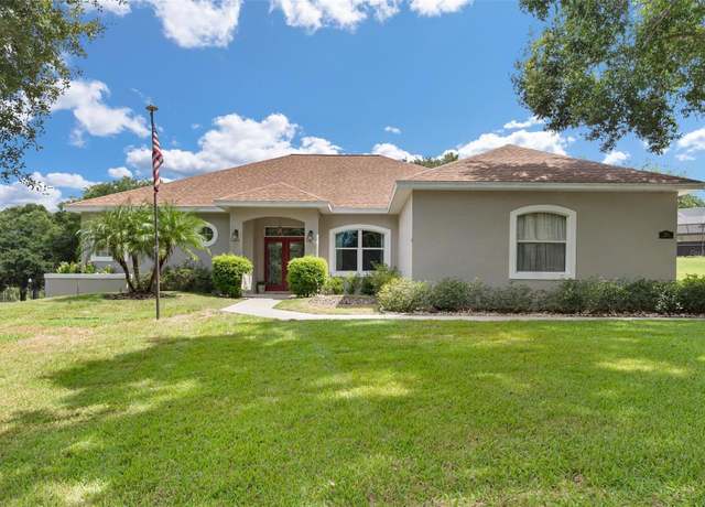 Property at 5515 Citation Ct, Lady Lake, FL 32159, 3 beds, 2 baths