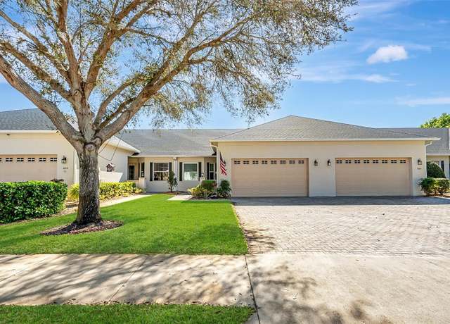 Property at 1037 Green Gate Blvd, Groveland, FL 34736, 2 beds, 2 baths