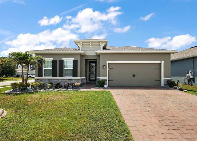 Property at 456 Winter Solstice Ln, Mount Dora, FL 32757, 3 beds, 2 baths