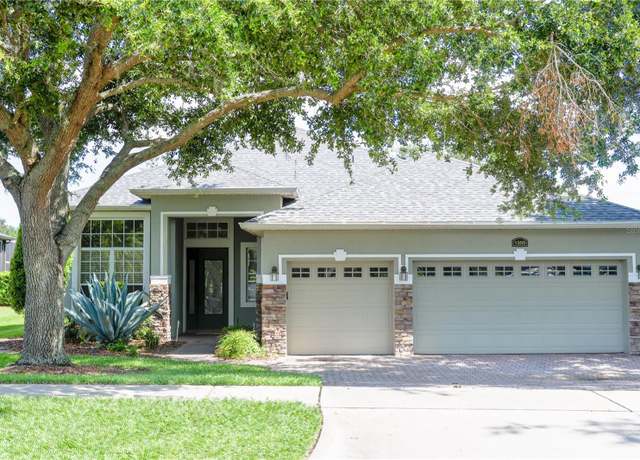 Property at 1355 Misty Glen Ln, Clermont, FL 34711, 4 beds, 2 baths