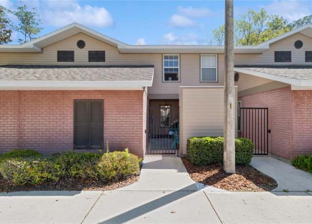 Property at 1217 NW 55 St #17, Gainesville, FL 32605, 2 beds, 2 baths