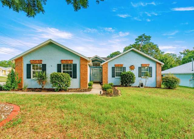 Property at 3292 NE 42nd Pl, Ocala, FL 34479, 3 beds, 2 baths