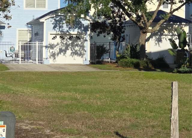 Property at 1434 Fairview Cir, Kissimmee, FL 34747