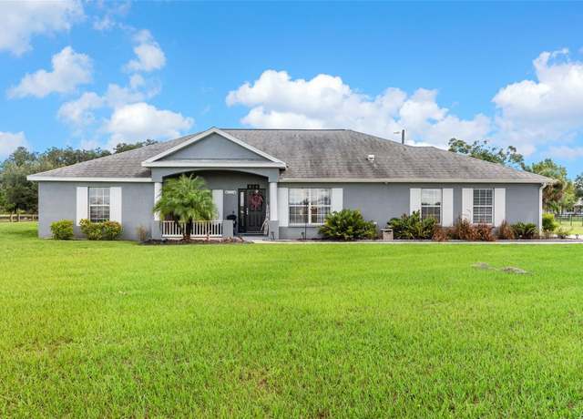 Property at 614 Colson Rd, Plant City, FL 33567, 4 beds, 2 baths