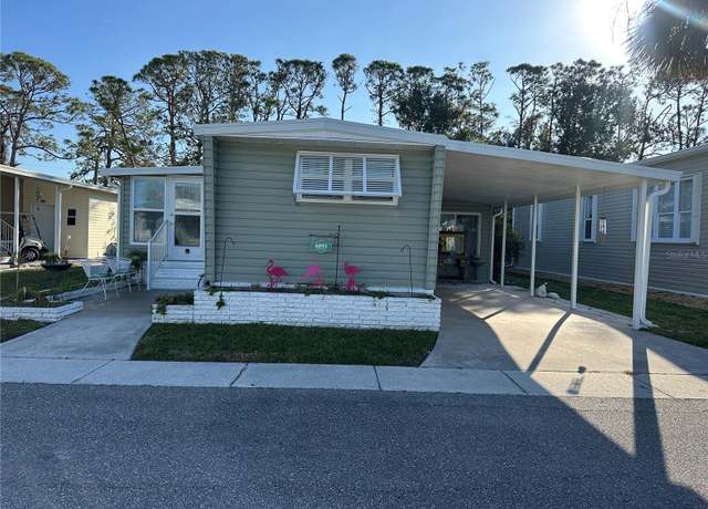 Property at 6091 Peony Rd, Venice, FL 34293, 2 beds, 1.5 baths