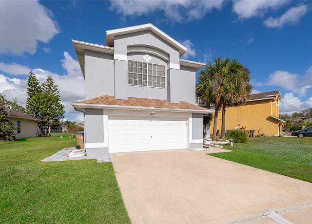 Property at 3279 Fairfield Dr, Kissimmee, FL 34743, 5 beds, 3.5 baths